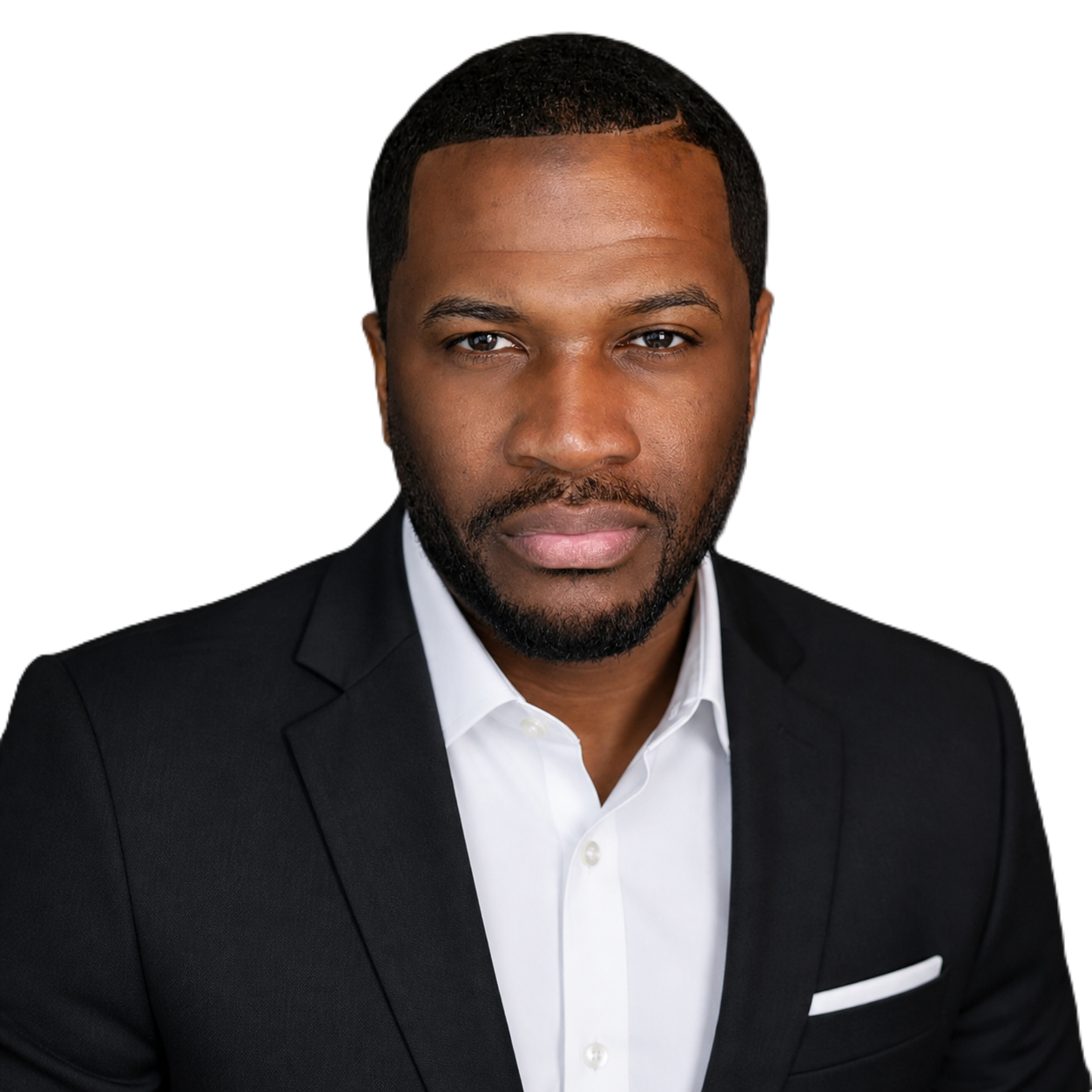 Clarence Holmes